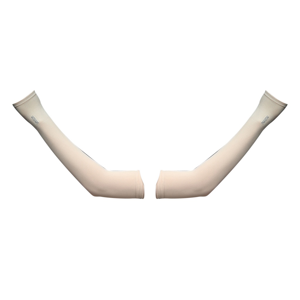 / Yo / No Găng Tay Chống Nắng Thấm Hút Mồ Hôi Cánh Tay Cái Mùa Hè