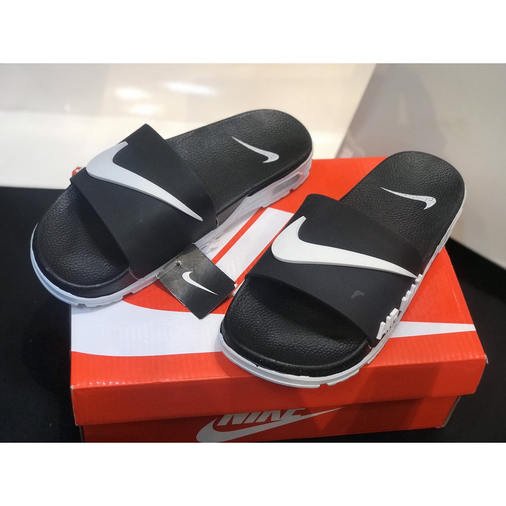 Dép thể thao nam quai ngang