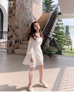 Julie Dress