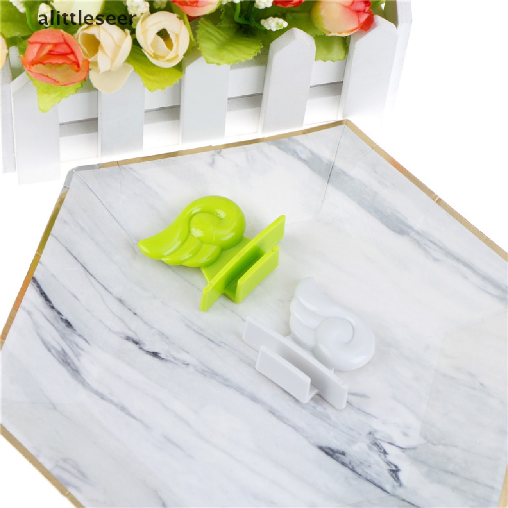 Dụng Cụ Nhấc Nắp Bồn Cầu Dễ Thương