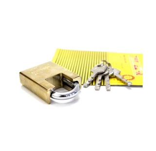 Ổ khoá SOLEX chống cắt 60mm