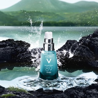 Kem Dưỡng Mắt Vichy Mineral 89 Eyes 15ml