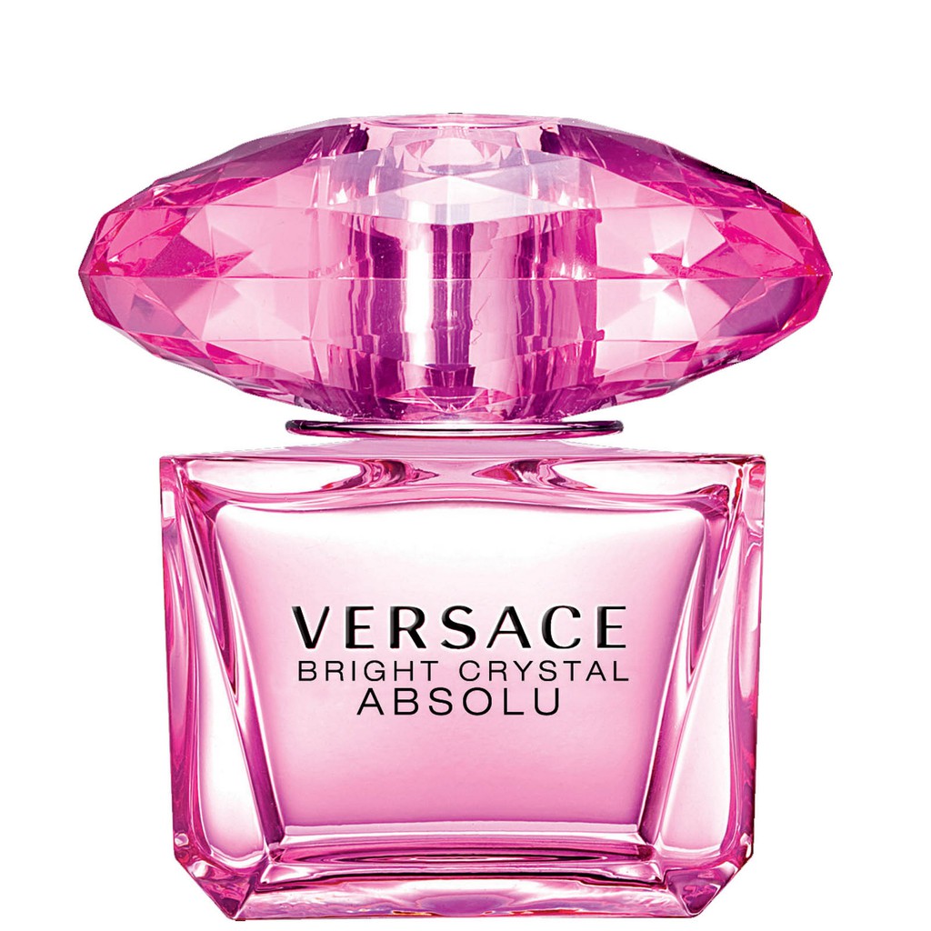 Nước hoa nữ Versace Bright Crystal Absolu Eau de Parfum 50ml