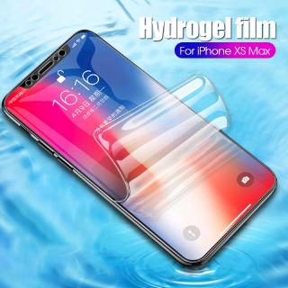 Miếng Dán Bảo Vệ Màn Hình Cho Iphone 11 Pro Max X Xr Xs Max 6 6s 7 8 Plus