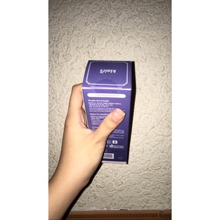 toner klairs