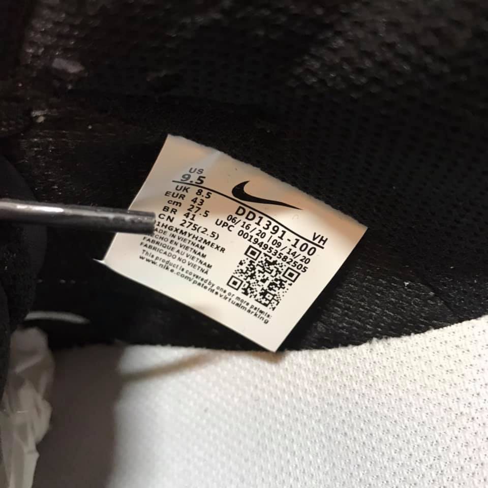 [KELLY SNEAKERS] SB Dunk Panda 2021 Siêu Chất ( Ảnh thật + Hàng Sẵn ) | BigBuy360 - bigbuy360.vn