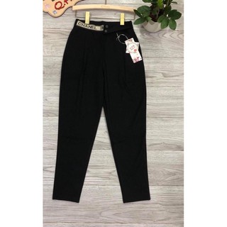 Quần baggy umi