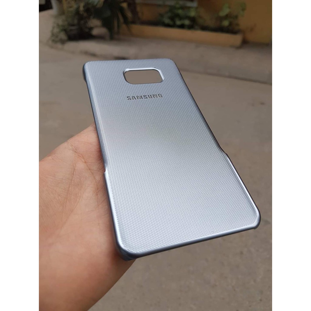Ốp lưng Samsung S6 Edge Plus Keyboard Cover chính hãng Samsung