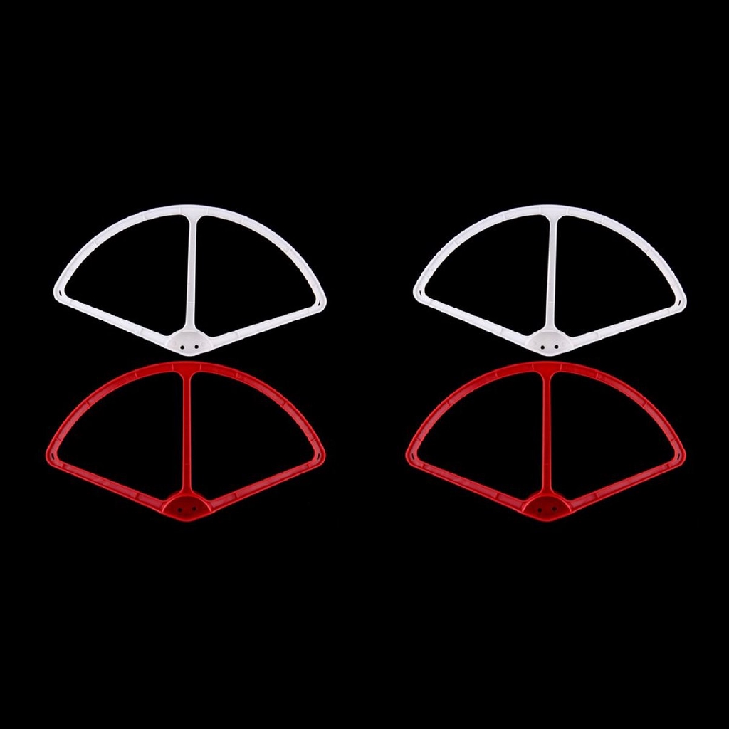 Bộ 4 khung bảo vệ cánh quạt cho Dji Phantom 2 / 3