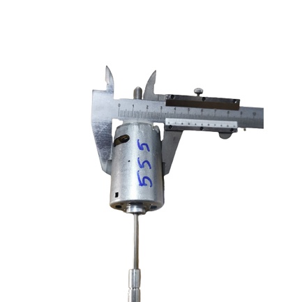 Moter 775 điện 12v & 24v Mô tơ sử dụng bình ắc quy