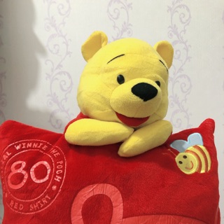 Gấu bông pooh Hằng