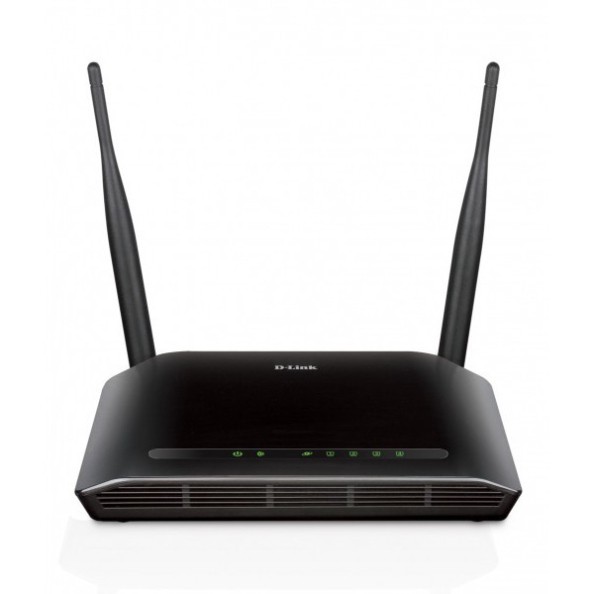 ROT MI0 D-Link DIR-612 - Bộ phát Wifi chuẩn N 300Mbps mở rộng sóng - Hàng xịn 4 ROT | BigBuy360 - bigbuy360.vn