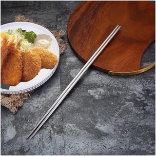 Đũa xào inox 304