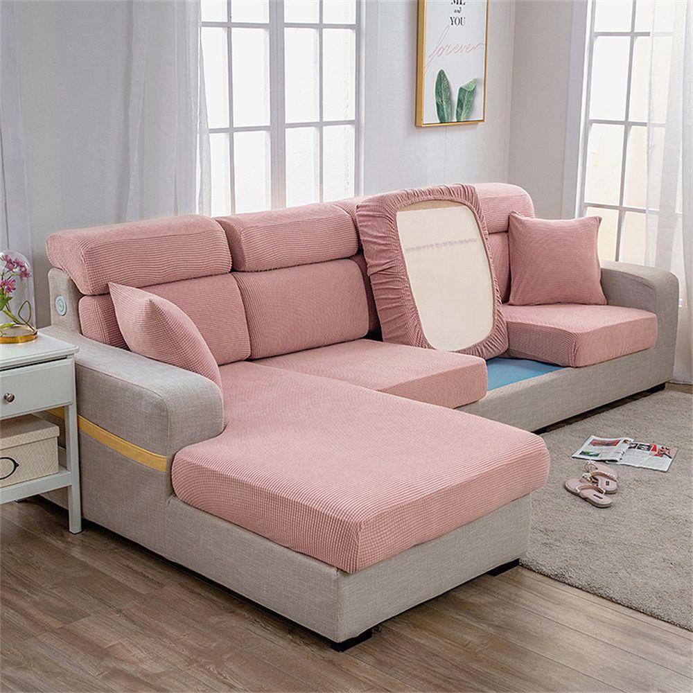 JANE Vỏ Bọc Bảo Vệ Ghế Sofa / Ghế Ngồi Tiện Dụng