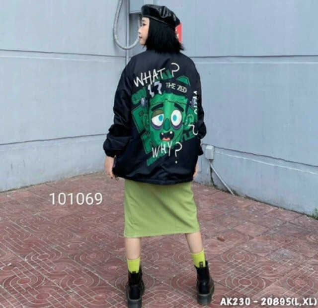 🔥𝐆𝐈𝐀́ 𝐒𝐈̉🔥 230 Áo Khoác Dù TheZen Siêu Hot Hit | BigBuy360 - bigbuy360.vn