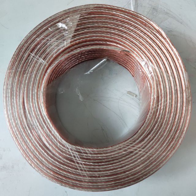 Dây nối loa, jack loa