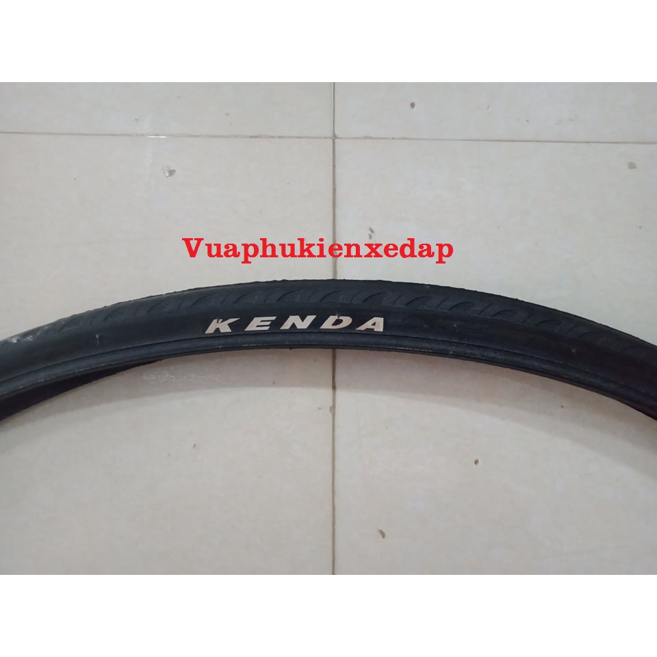 Lốp xe đạp đua Kenda 700x25c siêu bền - Rẻ nhất HN
