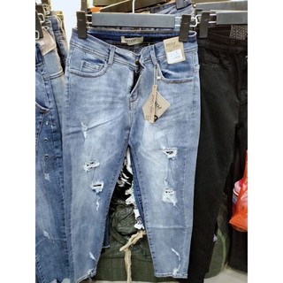Quần bò lẻ sz xả 150k