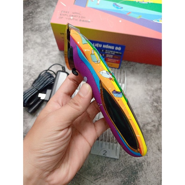 Tông wahl chuyên nghiệp 2235-3