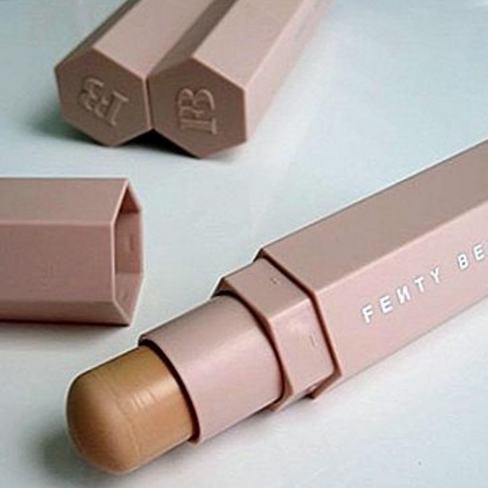 [Xukashop] Thanh tạo khối/ Kem tạo khối Fenty Beauty Match Stix Matte Skinstick trang điểm chất lượng ( Tông màu Mocha)