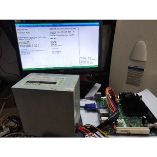 main pc mini siêu nhỏ gọn.