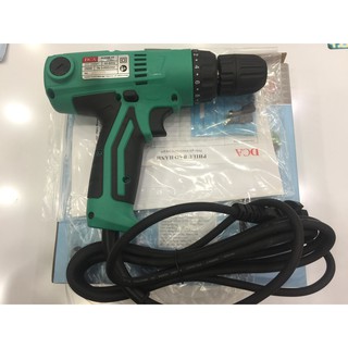 MÁY KHOAN ĐIỆN HIỆU DCA AJZ 08-10