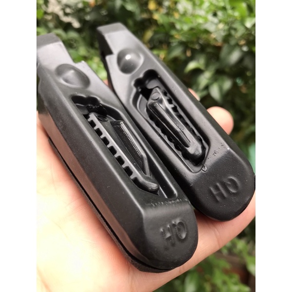💥 GÁC CHÂN SAU XE MÁY💥GÁC CHÂN DUCATI  VARIO WAVE DREAM SIRIUS SONIC AIR BLADE EXCITER -ĐỒ CHƠI PHỤ KIỆN XE MÁY