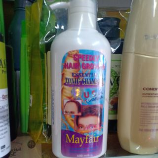 Dầu gội mọc tóc mayfair