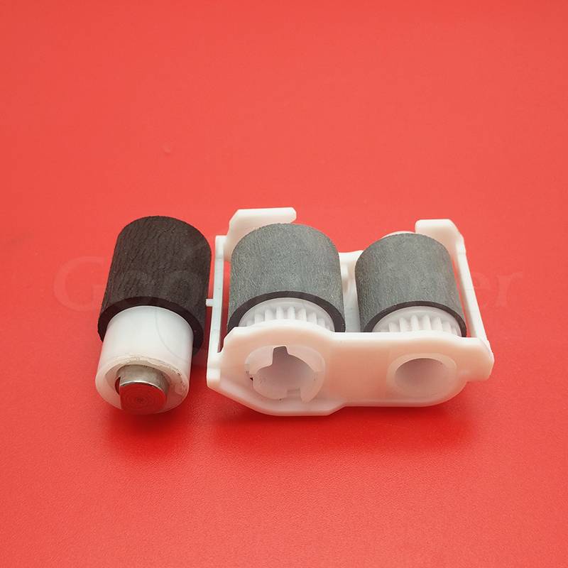 1 Bộ Con Lăn Cho RM2-5576 RM2-5881 RM2-5577 477 HP M154 M181 M254 M252 M452 M277 M377 M477 M274