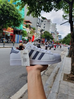 Giày thể thao Sò siêu cấp (ảnh thật +full box)