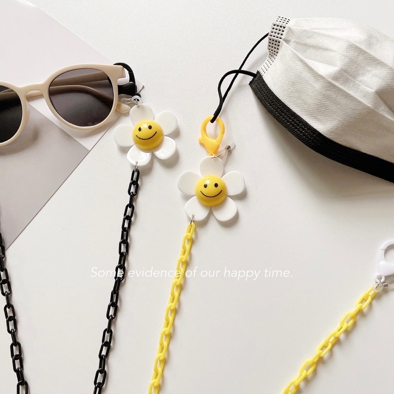 Dây Đeo Khẩu Trang Kính - DAY1084