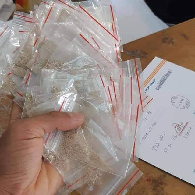 Thuốc diệt ve bọ chó combo5