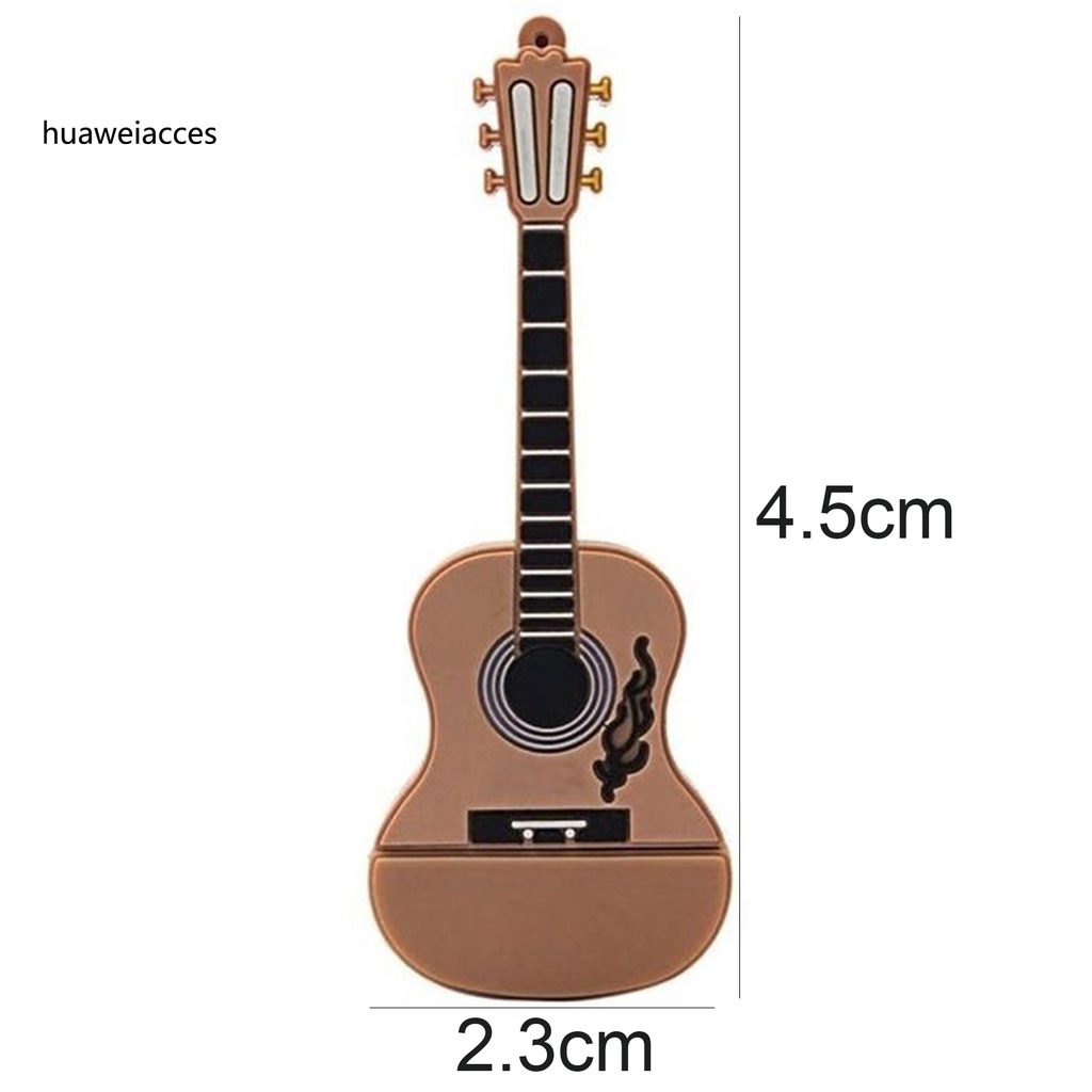 HUA-USB Disk Multi-Functional Creative PVC Memory Stick Thumb Drive for Work | BigBuy360 - bigbuy360.vn