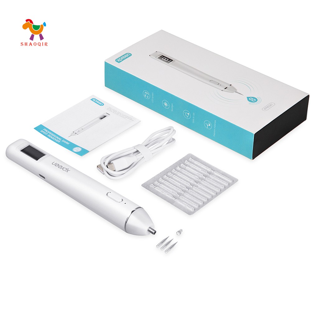 Bút plasma xóa nốt mụn / tẩy hình xăm chất lượng