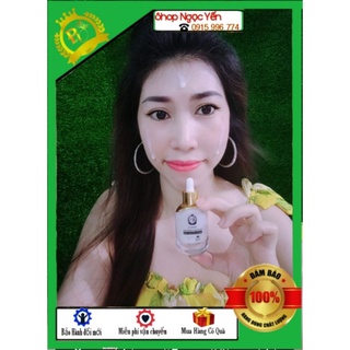 Serum tinh chất nhân sâm