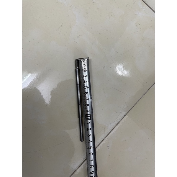 Trục quạt cho motor brushless 6 hoặc 8mm