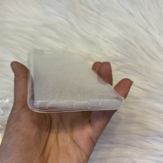 ốp lưng silicon trong xiaomi redmi 9A