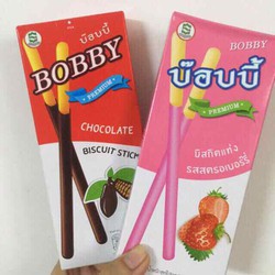 BÁNH ĐŨA BOBBY THÁI LAN