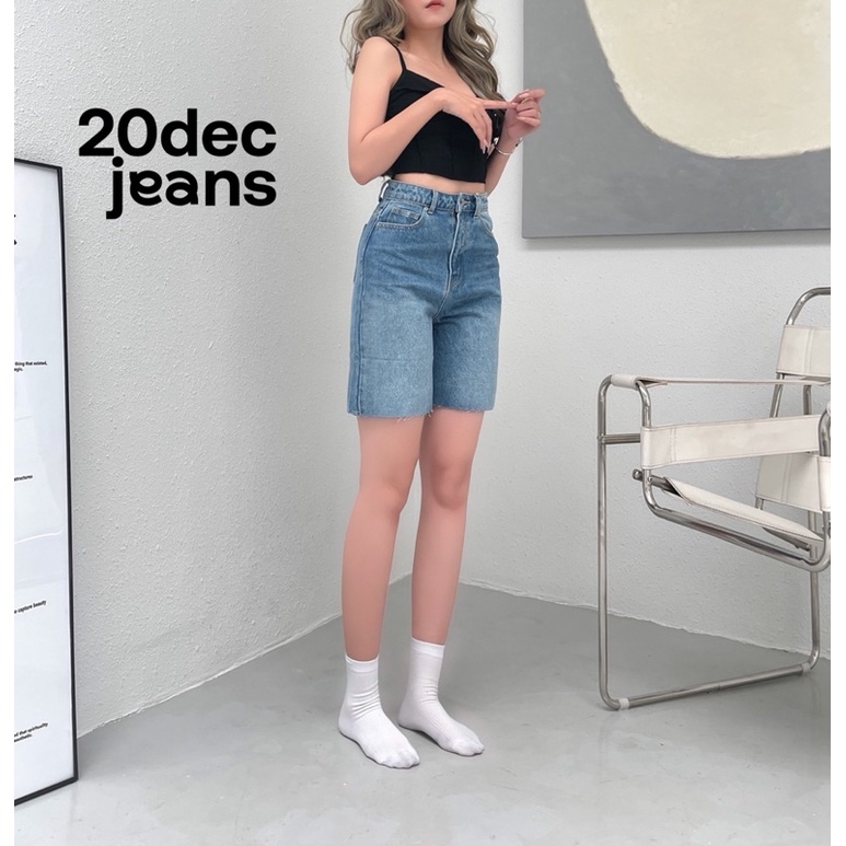 Quần Biker GARDENIA mã 1279