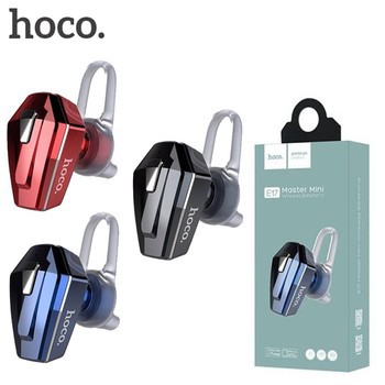 Tai Nghe Bluetooth Hoco E17 Master Mini