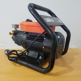 MÁY RỬA XE LEAD LE-989