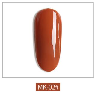 Sơn gel As mã MK