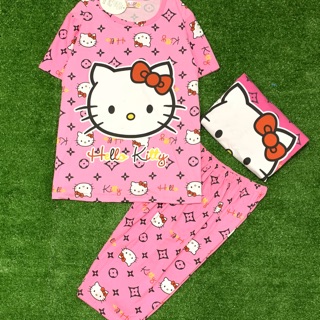 combo 3 bộ thun bigsize cho khách