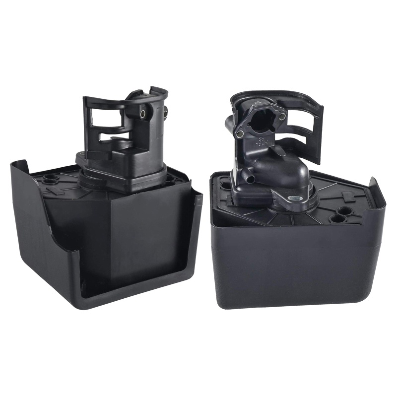 Vỏ Bọc Tấm Lọc Khí Cho GX 340 390 188F 190F 17230-Z53-841 17410-ZE2-020