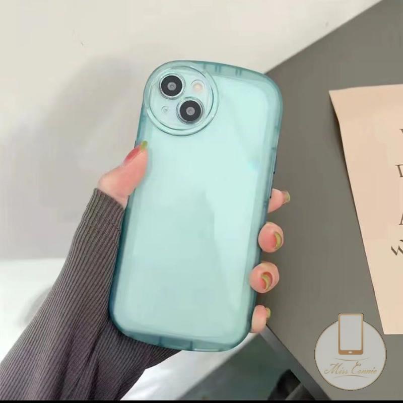 Ốp Điện Thoại Cho Realme C25s C12 C25 C35 C31 9i C11 5i C3 6i C15 C20 C20A C21 C21Y C25Y 5 5s Narzo 20 50A Prime