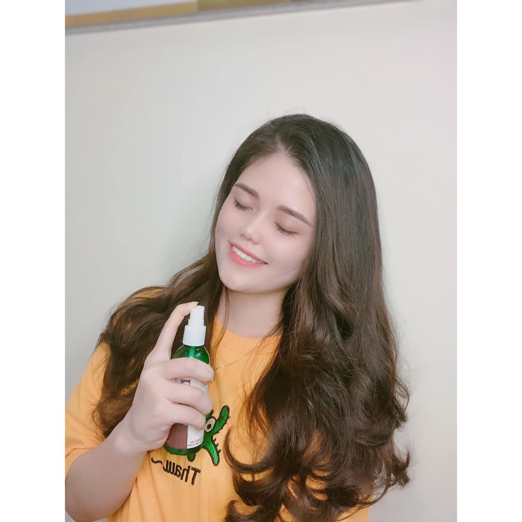 Dưỡng Tóc Tinh Dầu Bưởi NTN Beauty | BigBuy360 - bigbuy360.vn