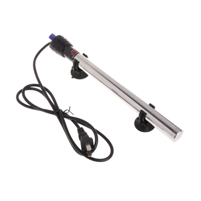 Ống Dẫn Nhiệt Độ Nước Nóng Bảo Vệ Bể Cá Cảnh