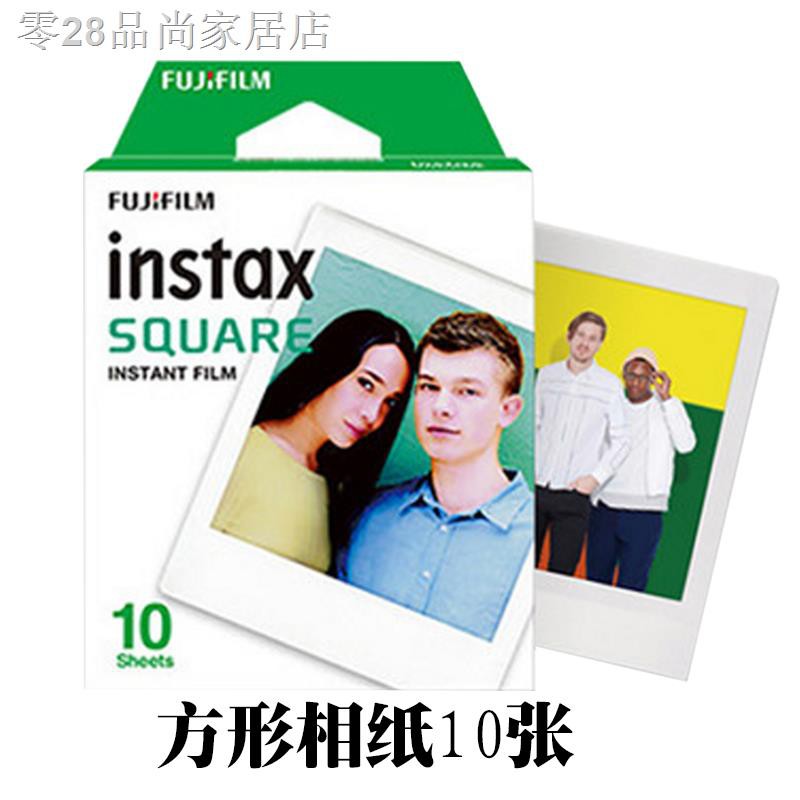 Giấy In Ảnh Cho Fujifilm Instax Mini7S / 7c / 9 / 11 / 25 / 70 / 90 Polaroid