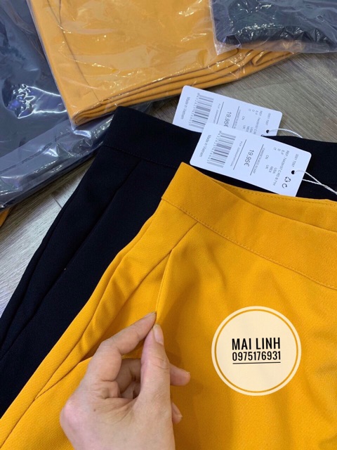 QUẦN VÁY CHỮ A 2 MÀU💖 [QUAN VAY | BigBuy360 - bigbuy360.vn