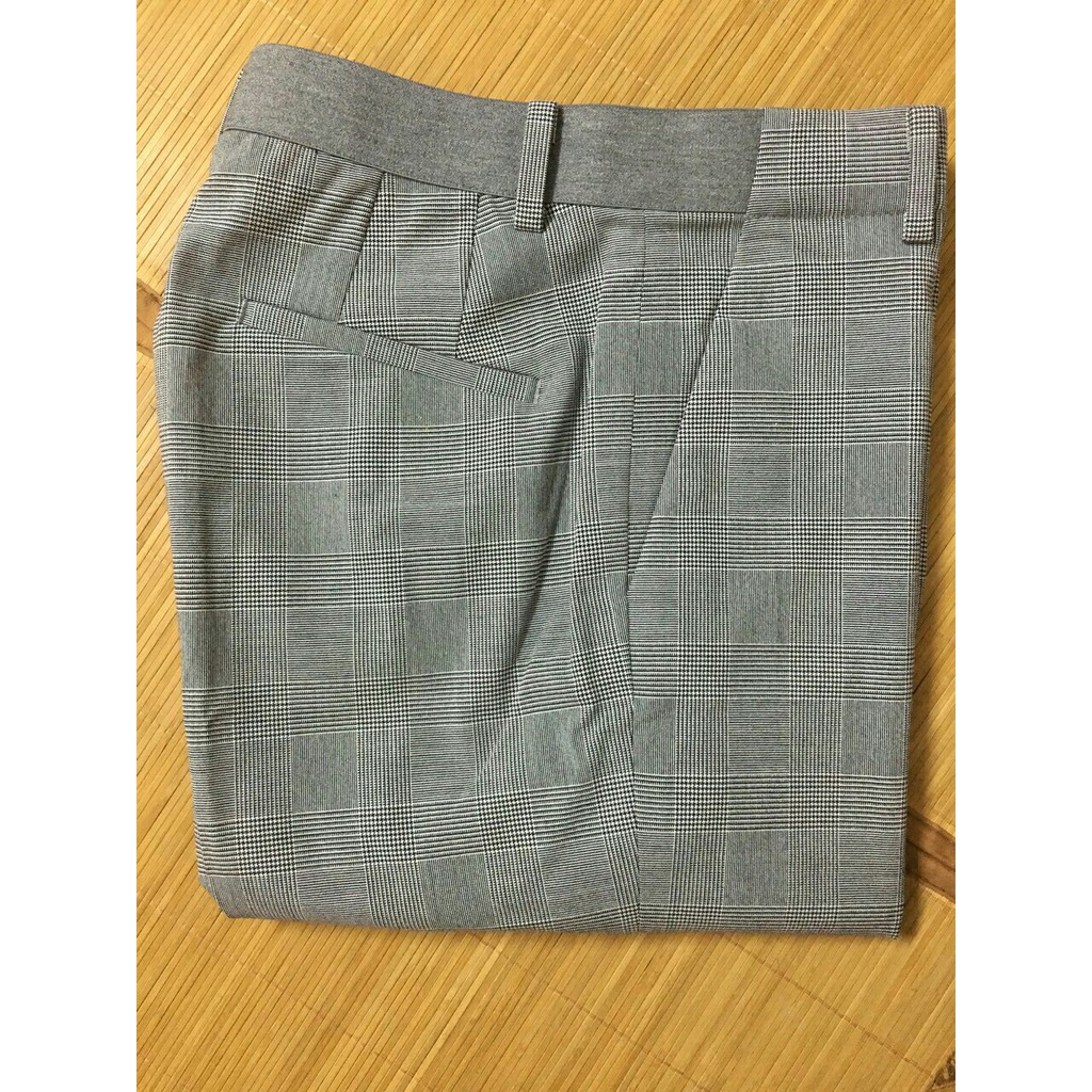 Quần tây mẫu mới